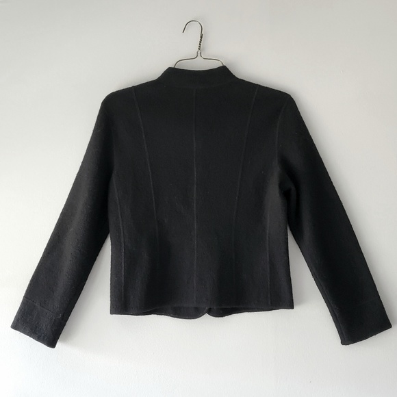 Talbots Wool Jacket - Picture 3 of 6